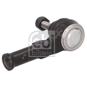 Febi Steering Tie Rod End Ball Joint Front Left 198306