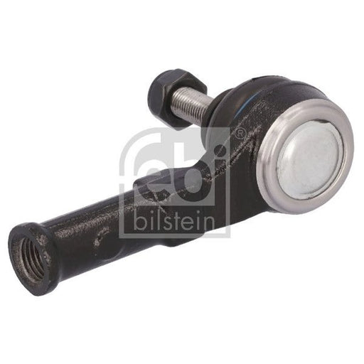 Febi Steering Tie Rod End Ball Joint Front Left 198306
