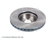 Blue Print ADU174304 Brake Disc