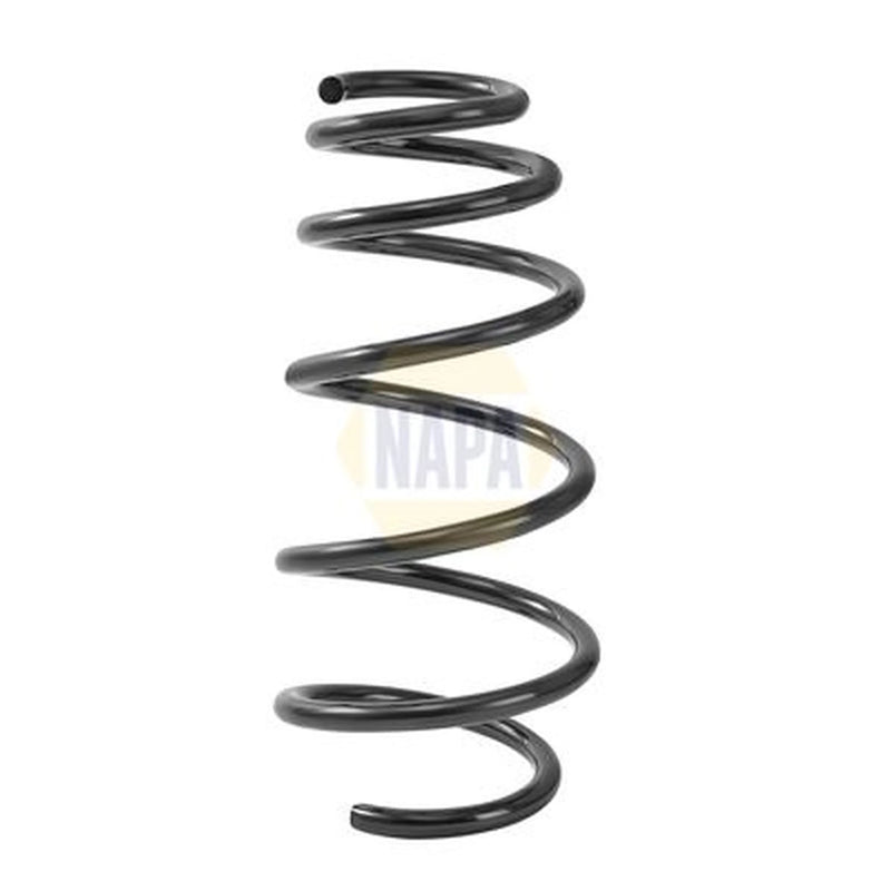 NAPA Front Suspension Coil Spring NCS2479