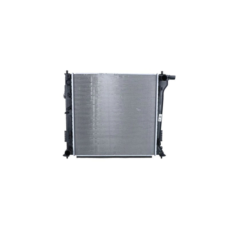 NRF Engine Radiator 550029