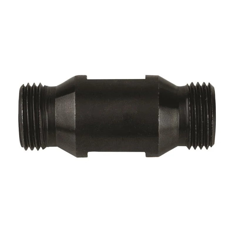 MEXCO Dry Core Drill Adaptor 1/2in BSP Male to 1/2in BSP Male - A30ADA6