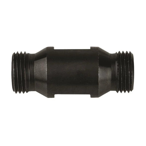 MEXCO Dry Core Drill Adaptor 1/2in BSP Male to 1/2in BSP Male - A30ADA6