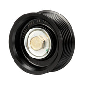 Gates V-Ribbed Belt Deflection/Guide Pulley Upper T36305