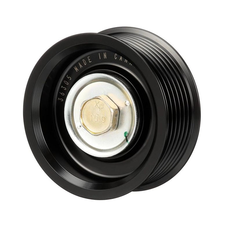 Gates V-Ribbed Belt Deflection/Guide Pulley Upper T36305