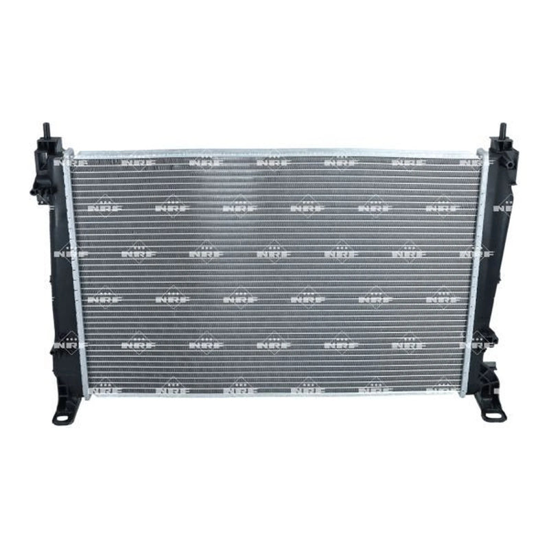 NRF Engine Radiator 550005