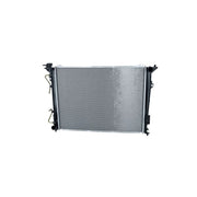 NRF Engine Radiator 59064