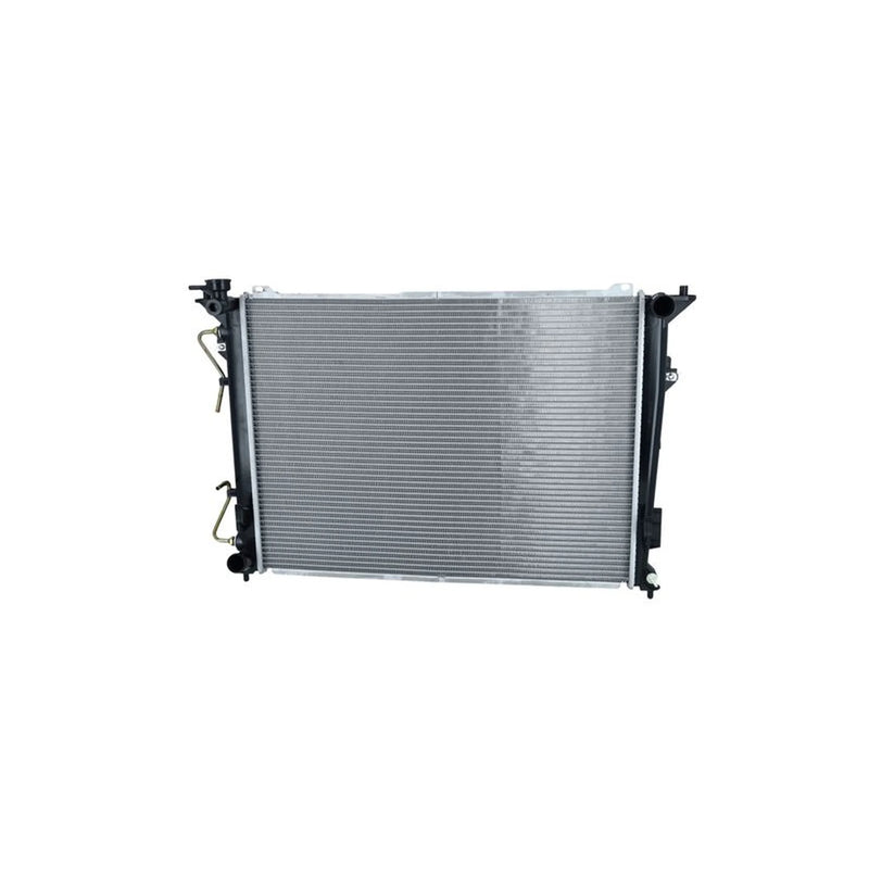 NRF Engine Radiator 59064