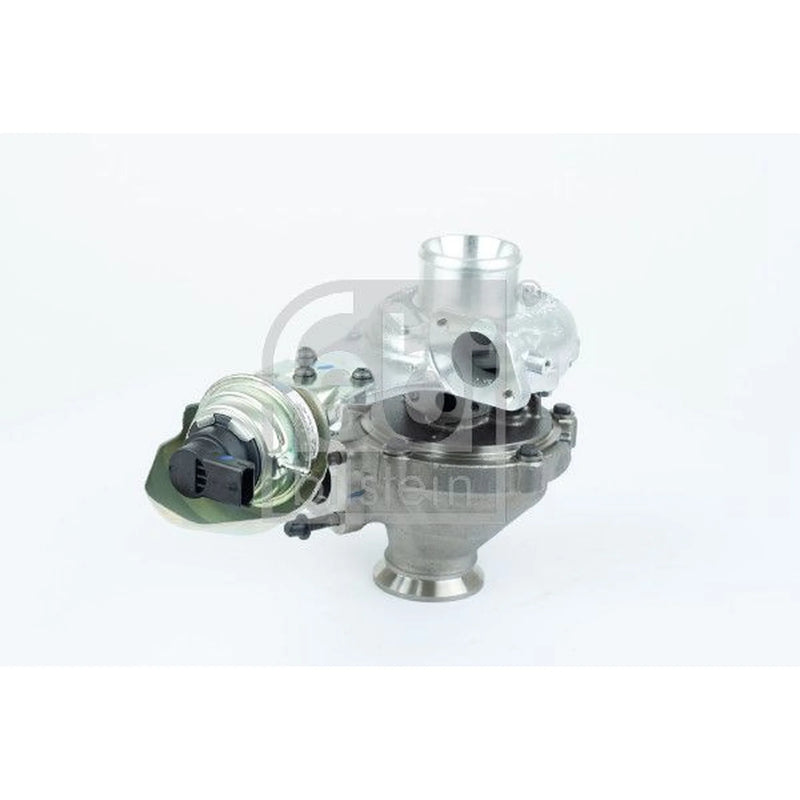 Febi Turbocharger Turbo Unit 186802
