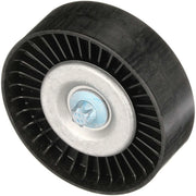 Gates V-Ribbed Belt Deflection/Guide Pulley T36123