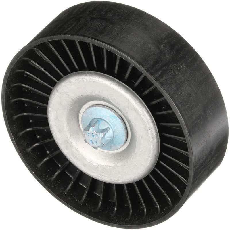 Gates V-Ribbed Belt Deflection/Guide Pulley T36123