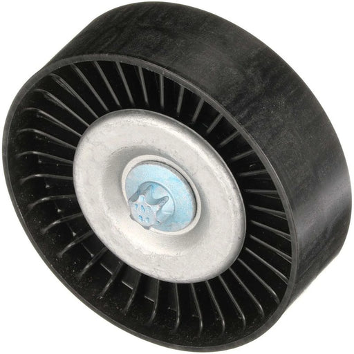 Gates V-Ribbed Belt Deflection/Guide Pulley T36123