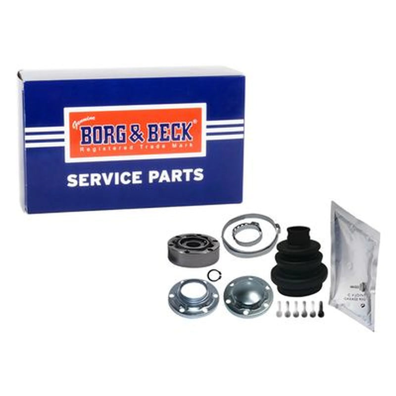 Borg & Beck Drive Shaft Joint Kit BCJ1198
