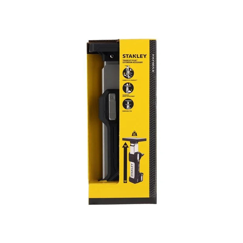 STANLEY® Hand Tools TradeLift Plus™ Extension Accessory Single Pack