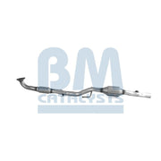 BM Catalysts Homologated Petrol Cat BM91589H