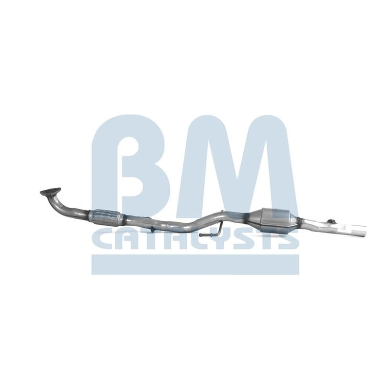 BM Catalysts Homologated Petrol Cat BM91589H