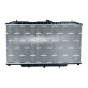 NRF Engine Radiator 58548