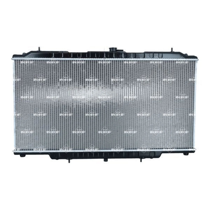 NRF Engine Radiator 58548