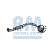 BM Catalysts Homologated Diesel Cat BM80474H
