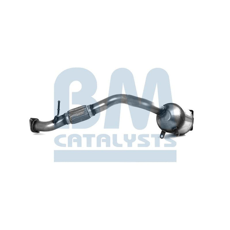 BM Catalysts Homologated Diesel Cat BM80474H