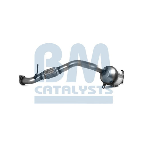 BM Catalysts Homologated Diesel Cat BM80474H
