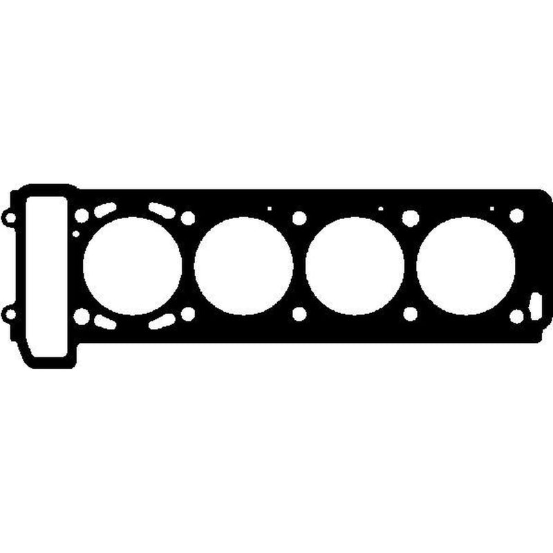 BGA Cylinder Head Gasket 0mm Thick CH3594