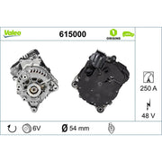 Valeo Ibsg Origins Jlr Group 615000