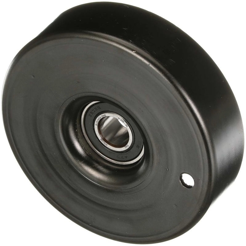 Gates V-Ribbed Belt Tensioner Pulley 110mm OD Wide T36160
