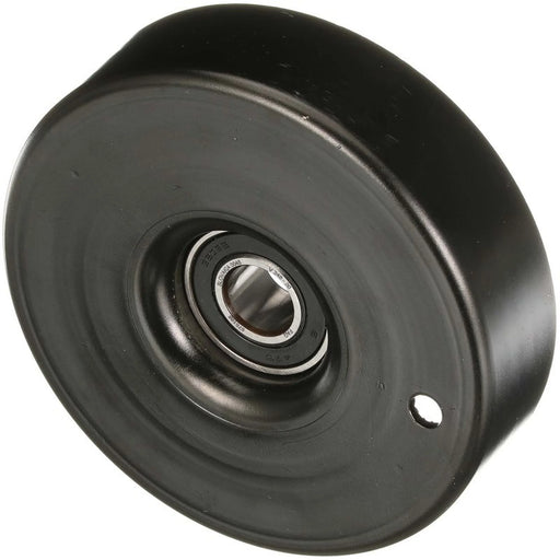Gates V-Ribbed Belt Tensioner Pulley 110mm OD Wide T36160