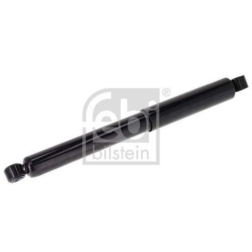Febi Shock Absorber Damper Strut Rear Right 194165