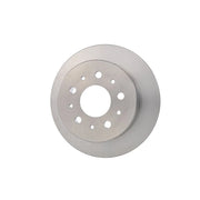 Bosch 2 x Solid Rear Brake Discs 0 986 479 399