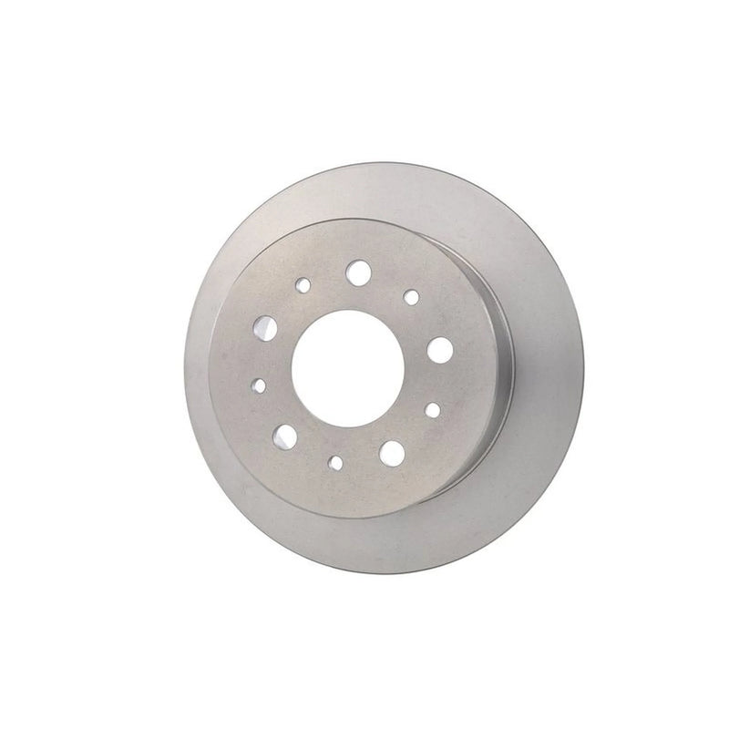Bosch 2 x Solid Rear Brake Discs 0 986 479 399