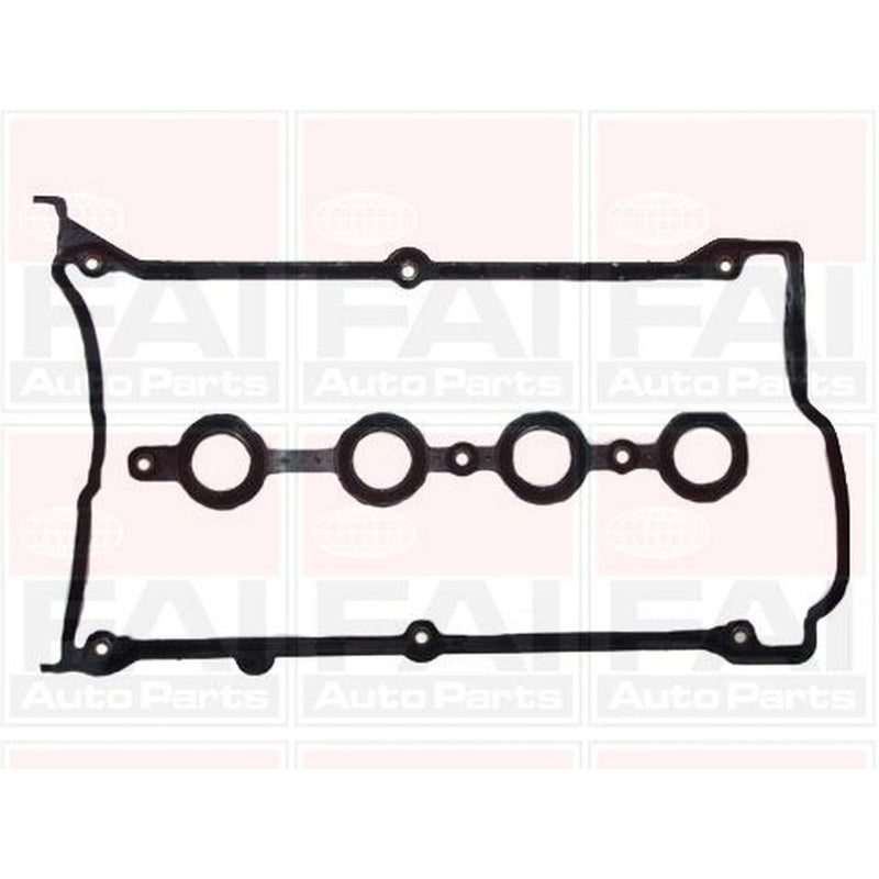 FAI Cylinder Head Cover Gasket RC750S