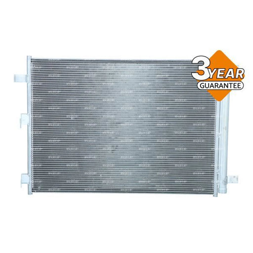NRF Air Conditioning Condenser 350755