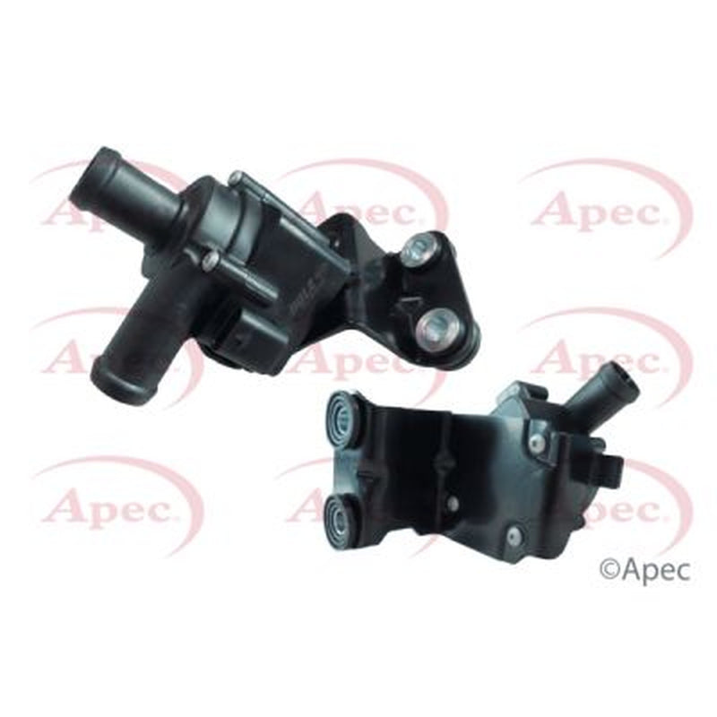Apec Auxiliary Coolant Water Pump AWP1628