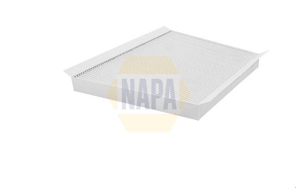 NAPA Full Service Kit with Air, Oil, Fuel & Cabin Filters fits MERCEDES-BENZ