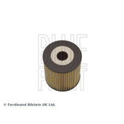 Blue Print Engine Oil Filter ADF122113
