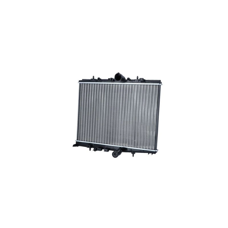 NRF Engine Radiator 58351A