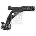 Febi Control/Trailing Arm outer 182626