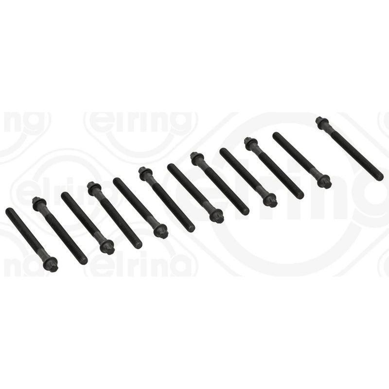 Elring Cylinder Head Bolt Set M10x1,5x115 460.030