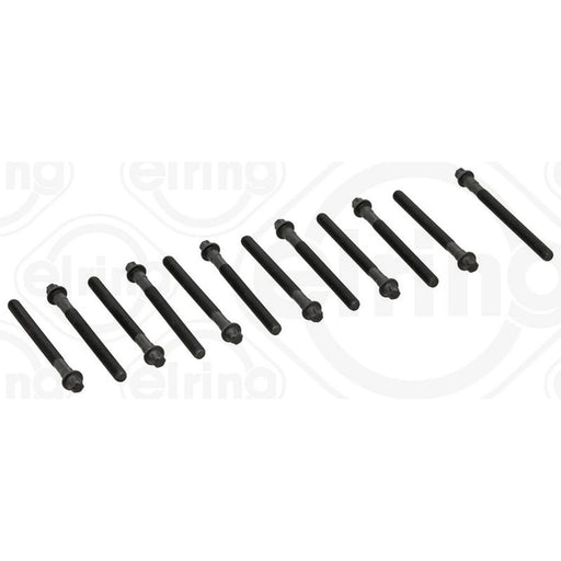 Elring Cylinder Head Bolt Set M10x1,5x115 460.030