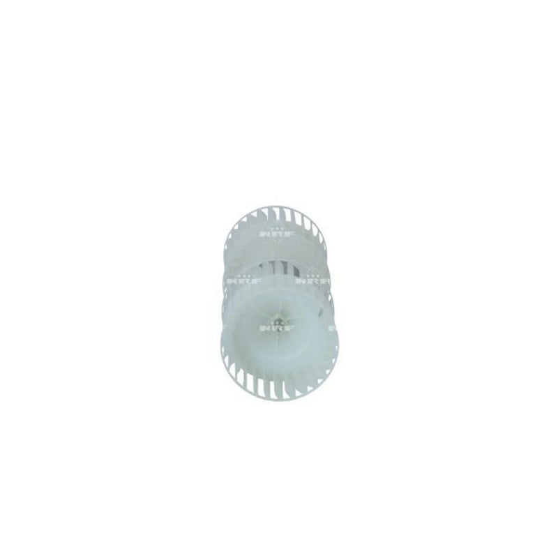 NRF Heater Blower Fan 34068
