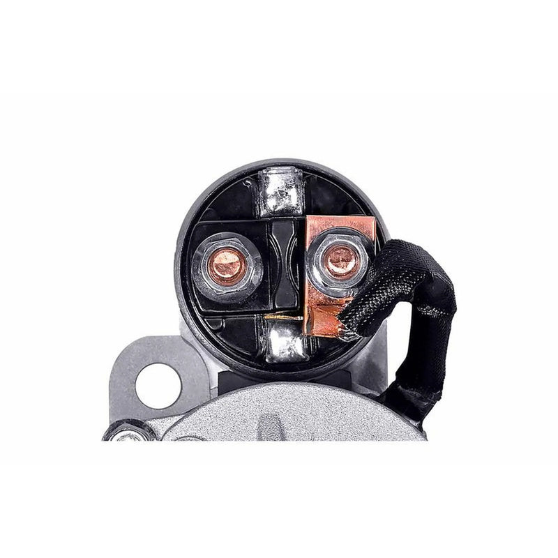 Hella Starter Motor 12V 1.7kW 12 Teeth 8EA 012 526-011