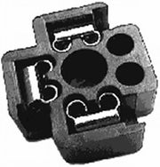 Hella 8JA 990 065-001 Plug