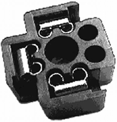 Hella 8JA 990 065-001 Plug