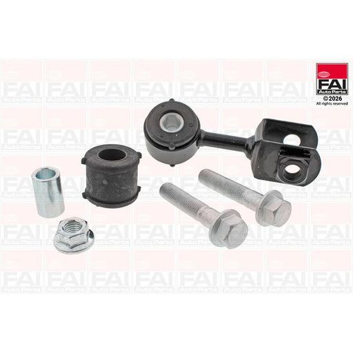 FAI Stabiliser Bar Link Coupling Rod SS5997