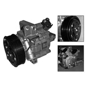Valeo Air Conditioning Compressor 699393