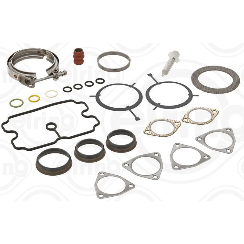 Elring Charger Mounting Kit 772.170