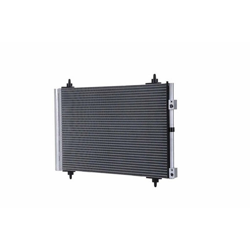 Hella Air Conditioning Condenser 8FC 366 221-221