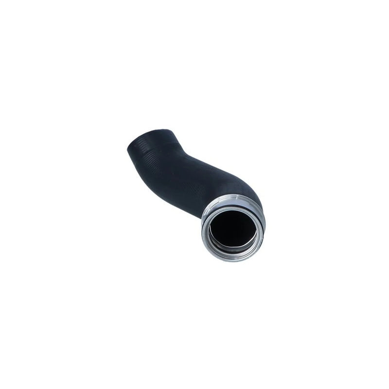 NRF Intercooler Turbo Charge Air Hose Outlet 166080